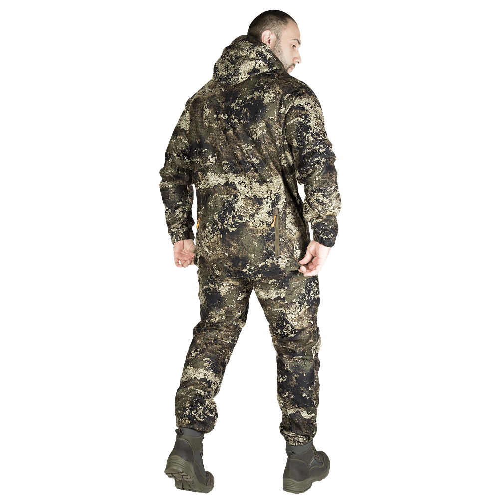 Костюм Camotec StormWall Shrp Norman Фото 3